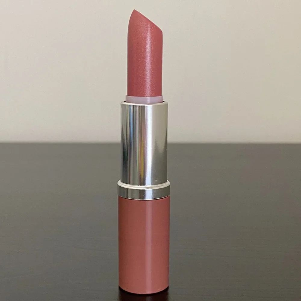 Clinique Pop Lip Colour + Primer BARE POP